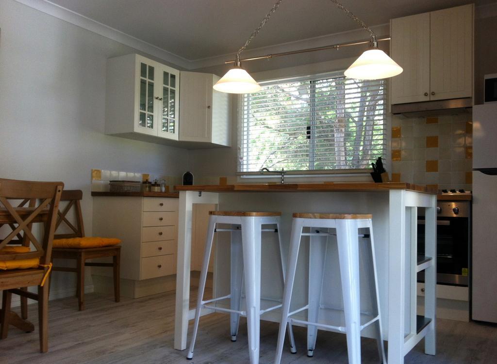 Applegate Lane Chalet Villa Balingup Room photo